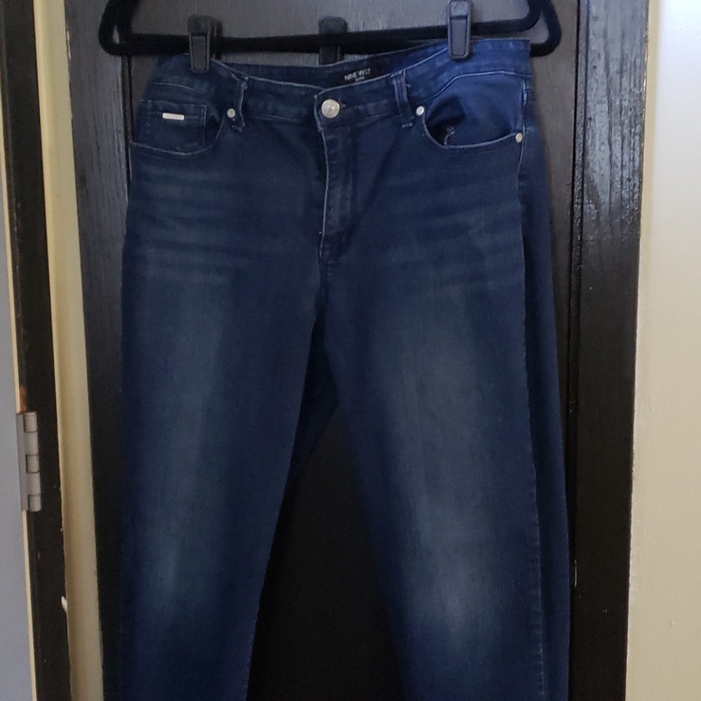 Blue jeans